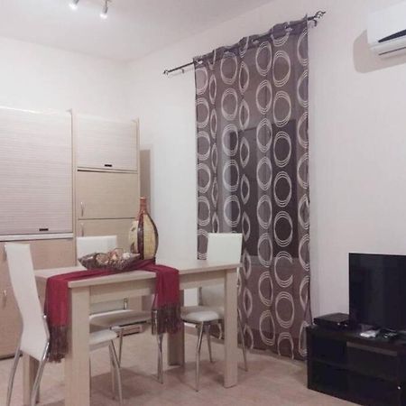 Corfu Square Studio Экстерьер фото