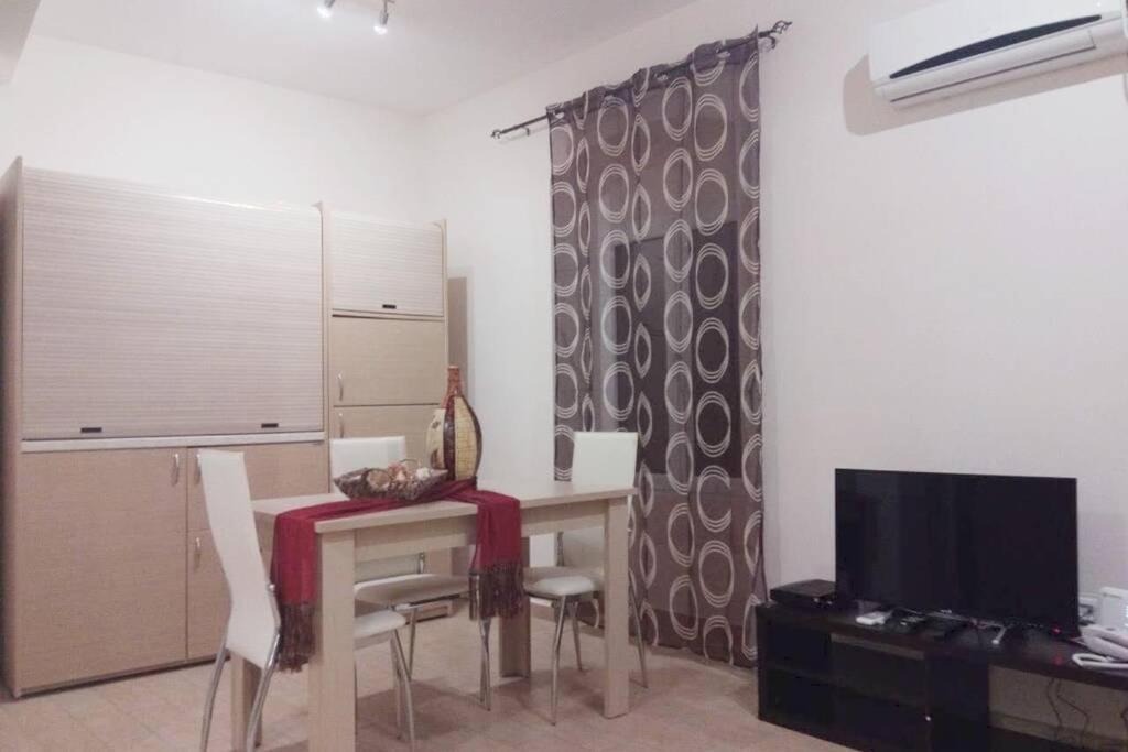 Corfu Square Studio Экстерьер фото